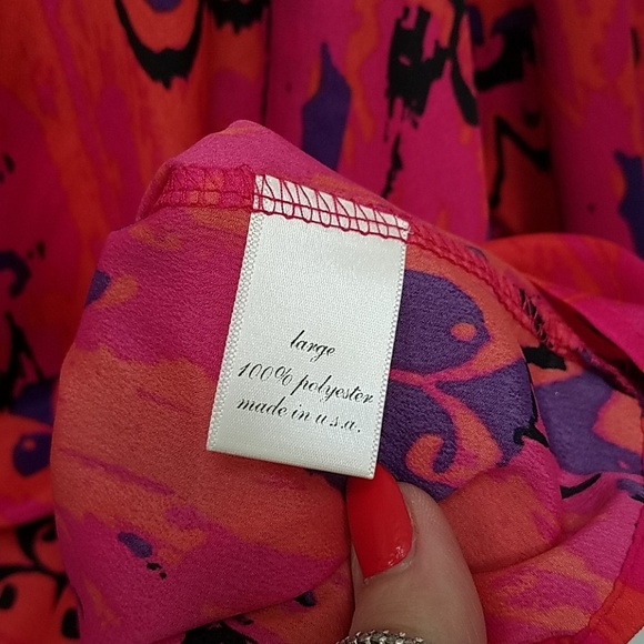 Paisley and Ivy top - Picture 4 of 6